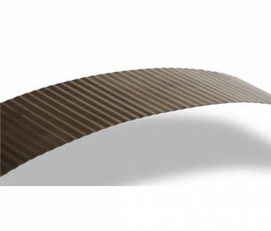 Gamme standard en inox 1.4310 pour roulement