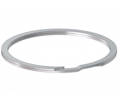 Gamme pour Alesage suivant MA4017