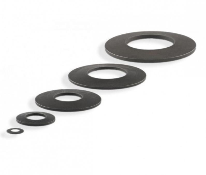 Belleville Disc Springs PVD063031350XD